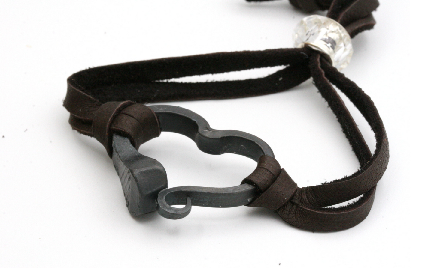 The Original Horseshoe Nail Bracelet