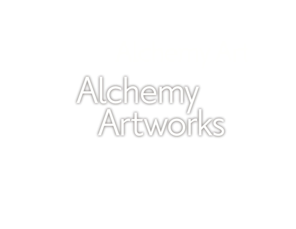 Alchemy Artworks E-Gift Card