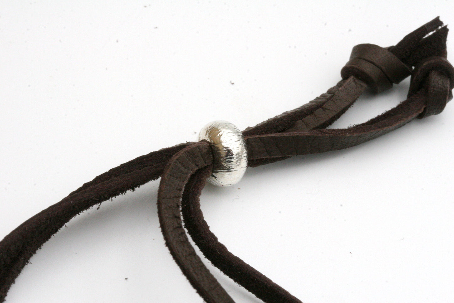 Copper Infinity Bracelet