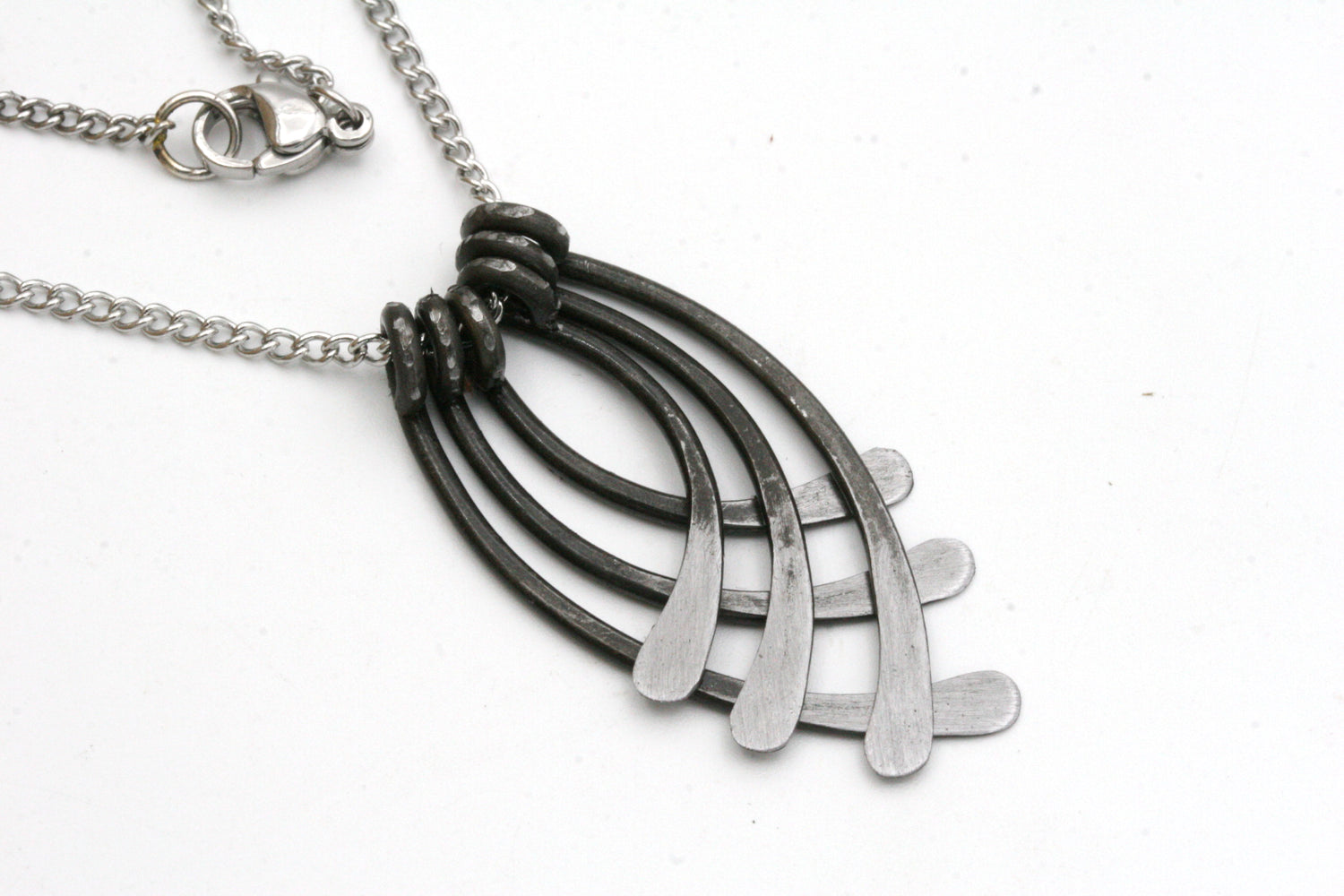 Iron Jewelry