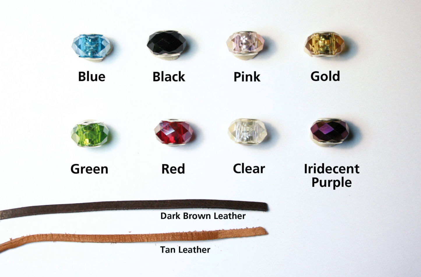 The Original Horseshoe Nail Bracelet