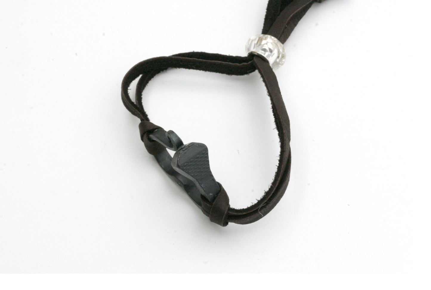 The Original Horseshoe Nail Bracelet