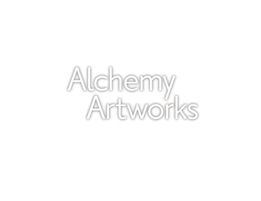 Alchemy Artworks E-Gift Card