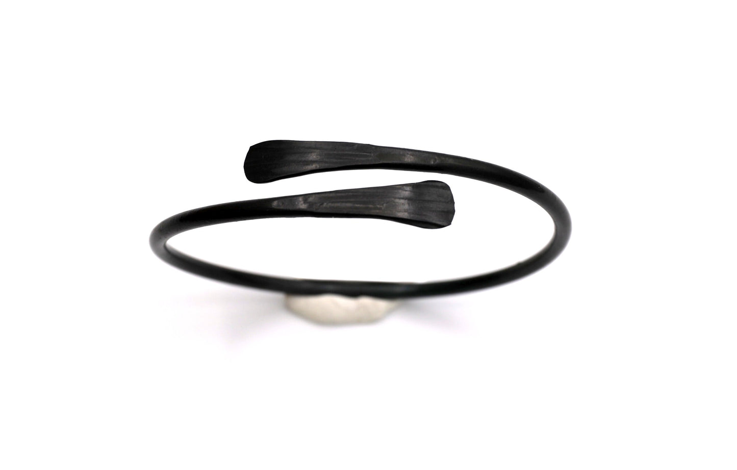 Iron Stacking Bracelet