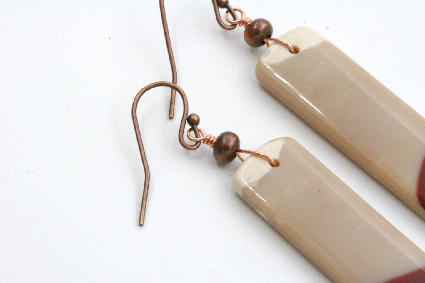 Mooakite Earrings