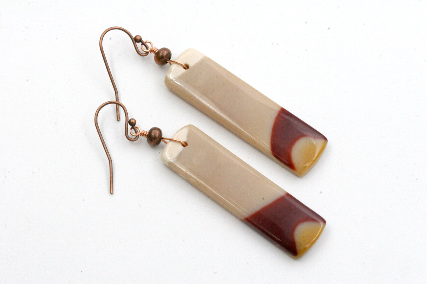 Mooakite Earrings