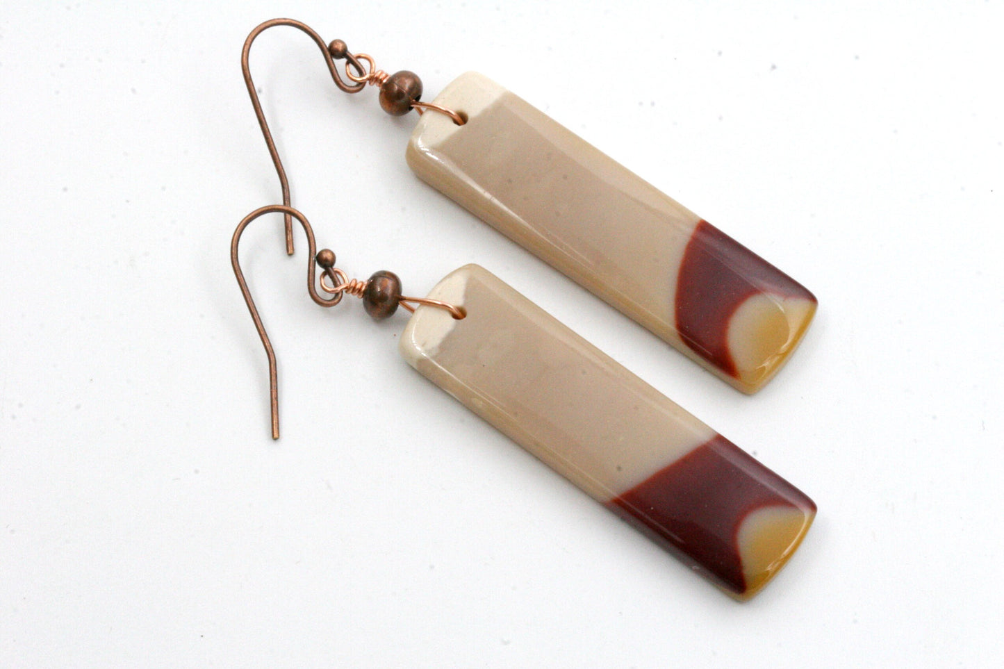 Mooakite Earrings