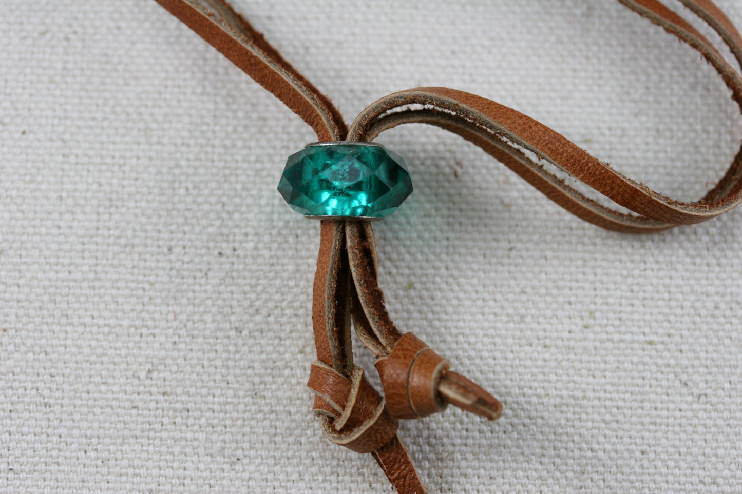 The Original Horseshoe nail bracelet